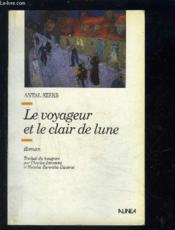 Le Voyageur Et Le Clair De Lune - Couverture - Format classique