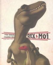 Rex & moi - Intérieur - Format classique