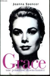 Grace - Couverture - Format classique