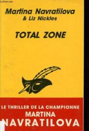 Total Zone - Couverture - Format classique