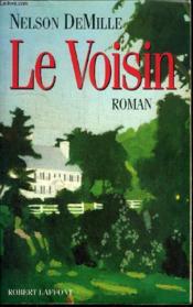 Le Voisin - Couverture - Format classique