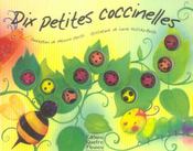 Dix petites coccinelles - Intérieur - Format classique