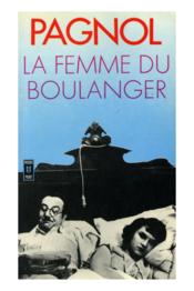 La Femme Du Boulanger - Couverture - Format classique