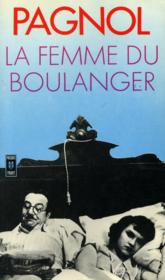 La Femme Du Boulanger - Couverture - Format classique