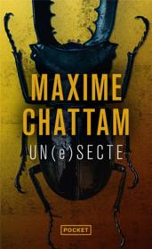Un(e) secte  - Maxime Chattam 