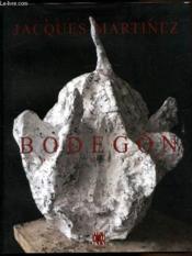 Bodegón t.1 - Couverture - Format classique