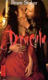 Dracula - Couverture - Format classique