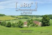 180° les panoramiques du Perche - Couverture - Format classique