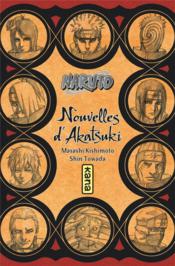 Vente  Naruto t.11 ; nouvelles d'Akatsuki  - Masashi Kishimoto - Shin Towada 