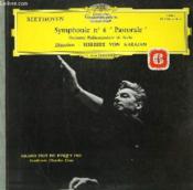 Disque Vinyle 33t Symphonie N°6 