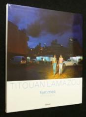 Femmes  - Titouan Lamazou 