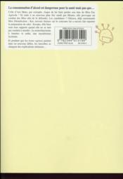 Moyasimon t.11 - 4ème de couverture - Format classique