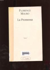 La Promessa - Couverture - Format classique