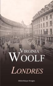 Londres  - Virginia Woolf 