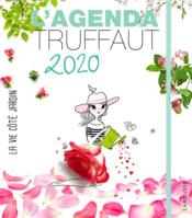 Vente  Agenda Truffaut (édition 2020)  - Catherine Maillet 
