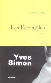 Les eternelles - Intérieur - Format classique
