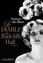 Le diable de Radcliffe Hall  - Stéphanie Des Horts 