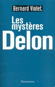 Les Mysteres Delon - Intérieur - Format classique