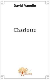 Charlotte - Couverture - Format classique