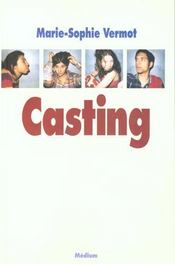 Casting - Intérieur - Format classique