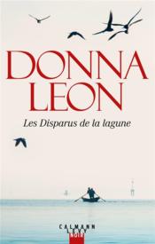 Vente  Les disparus de la lagune  - Donna Leon 