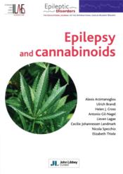 Epilepsy and cannabinoids  - Alexis Arzimanoglou - Collectif 