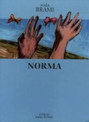 Norma - Couverture - Format classique