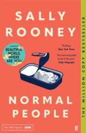 Normal People - Rooney, Sally