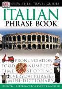 Eyewitness Travel Guides Phrase Books: Italian Phrase Book - Couverture - Format classique