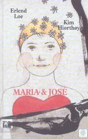 Maria et jose - Intérieur - Format classique