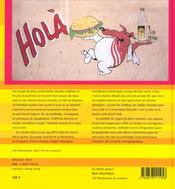 Cuba Graphique - 4ème de couverture - Format classique