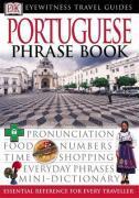 Eyewitness Travel Guides Phrase Books: Portuguese Phrase Book - Couverture - Format classique