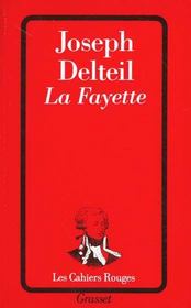La Fayette - Intérieur - Format classique