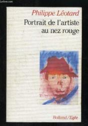 Portrait De L'Artiste Au - Couverture - Format classique