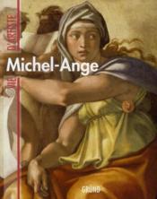Michel Ange - Couverture - Format classique