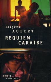 Requiem Caraïbe - Couverture - Format classique
