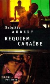 Requiem Caraïbe - Couverture - Format classique