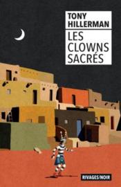 Les clowns sacrés - Couverture - Format classique
