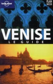 Venise le guide (3e édition) - Couverture - Format classique