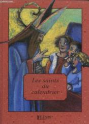 Les Saints Du Calendrier - Couverture - Format classique