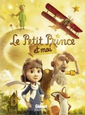 Vente  Le Petit Prince et moi  - Laurent Bramardi 