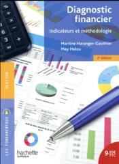 Diagnostic financier ; indicateurs et méthodologie  - May Helou 