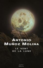 Le vent de la lune - Intérieur - Format classique