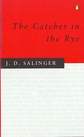 The Catcher in the Rye ; Original Text/A-Format - Intérieur - Format classique