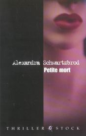 Petite mort - Intérieur - Format classique