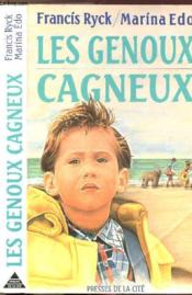 Les Genoux Cagneux - Couverture - Format classique