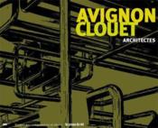 Avignon-Clouet architectes  - Avignon-Clouet 