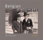 Belgian diplomats  - Raoul Delcorde 