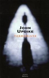 Terroriste - Intérieur - Format classique