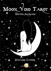 Moon void tarot  - Stefanie Caponi 